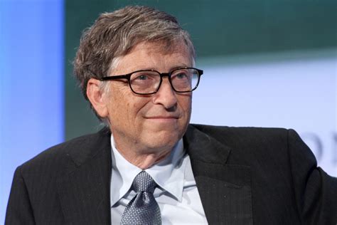 蓋茨|Bill Gates